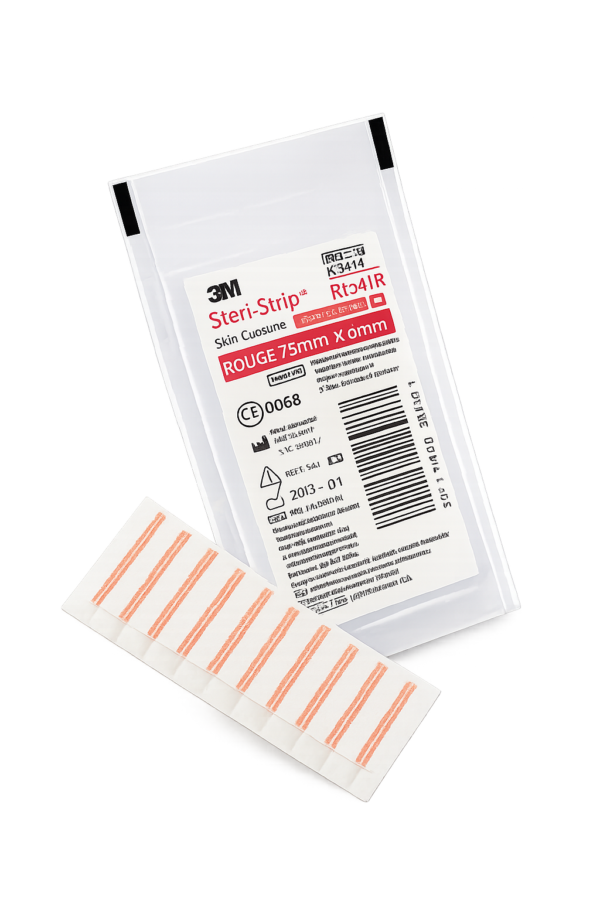 ChatGPT-Image-29-avr.-2026-15_59_37.png Sachet de sutures adhésives Steri-Strip 3M repère rouge 75 mm sur 6 mm