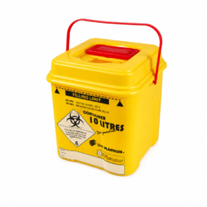 ChatGPT-Image-5-aout-2026-11_31_53.png Collecteur rigide jaune pour objets tranchants de 10 litres