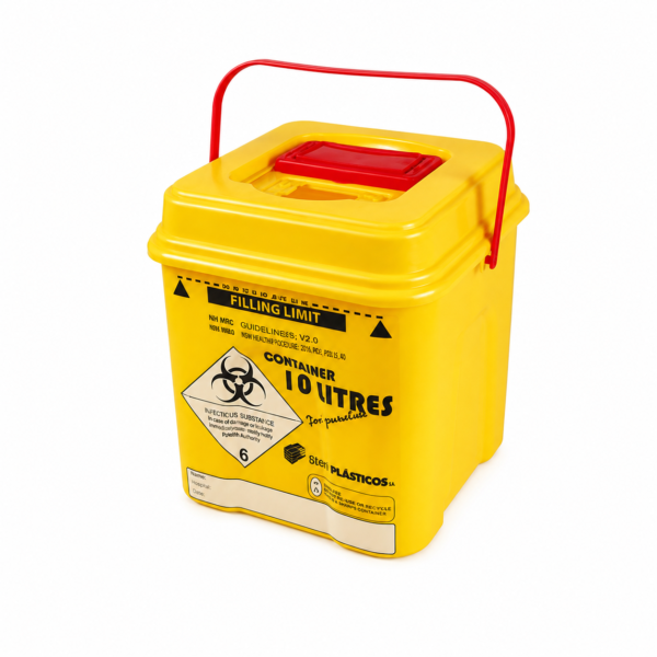 ChatGPT-Image-5-aout-2026-11_31_53.png Collecteur rigide jaune pour objets tranchants de 10 litres