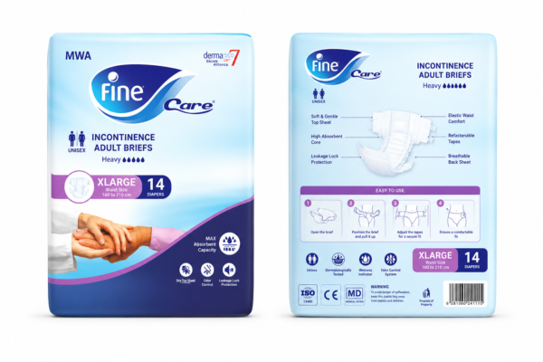 ChatGPT-Image-6-mai-2026-12_45_37.png Paquet de changes complets adultes Fine Care de taille XL, 14 unités