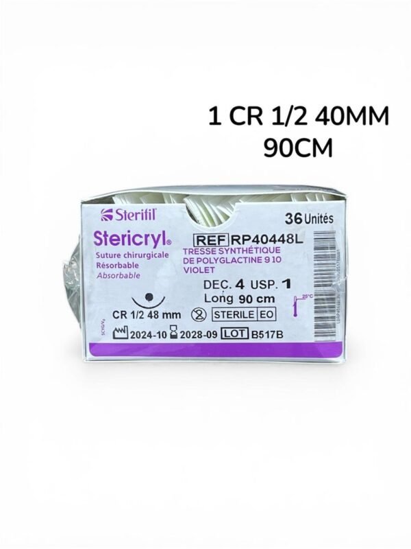WhatsApp-Image-2026-03-31-at-17.00.45-10.jpeg Boîte de fil de suture Stericryl 1 aiguille CR 1/2 de cercle 40 mm