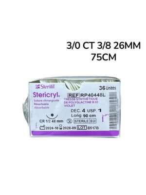 WhatsApp-Image-2026-03-31-at-17.00.45-7.jpeg Boîte de fil de suture Stericryl 3/0 aiguille CT 3/8 de cercle 26 mm