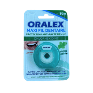 fils-dentaire-oralex-maxi.png Boîte de fil dentaire Oralex Maxi