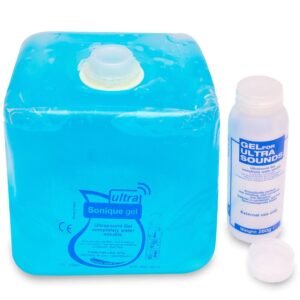 gel-echo-2.jpg Bidon de 5 kg de gel de contact pour échographie