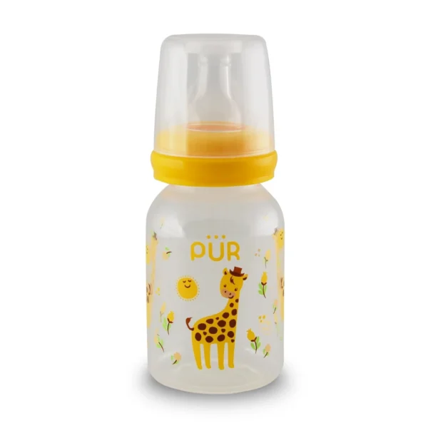 Biberon Pür 125 ml