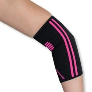 Coudière élastique EpiSports – Taille standard Coudière élastique EpiSports taille standard