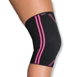 Genouillère élastique GenuSports taille standard