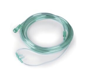 Lunettes à oxygène adulte