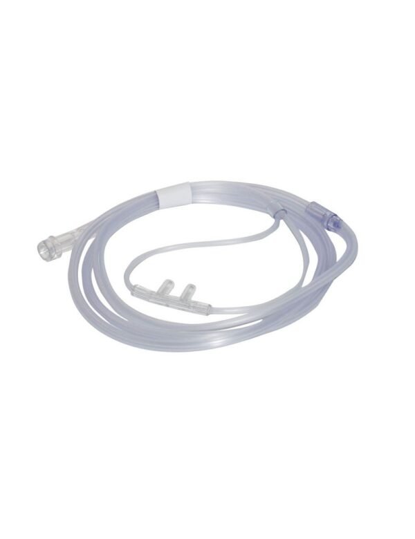 Lunettes à oxygène pédiatriques