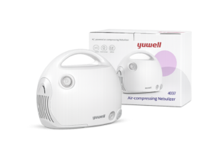 Nébuliseur électrique Yuwell, Adulte et enfant