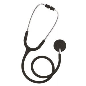 Stéthoscope Yuwell, Noir