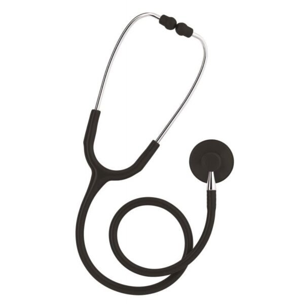 Stéthoscope Yuwell, Noir