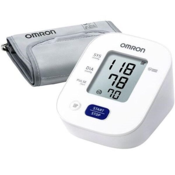 Tensiomètre électronique au bras Omron Tensiomètre électronique au bras Omron