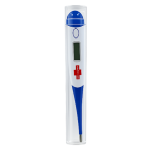 Thermomètre digital à embout flexible First Care