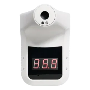Thermomètre infrarouge sans contact K3
