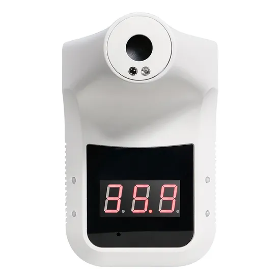 Thermomètre infrarouge sans contact K3 Thermomètre infrarouge sans contact K3