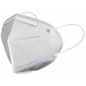 Masque FFP2 sans valve, Lot de 20