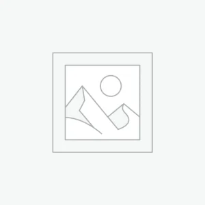 Urinal mixte en plastique blanc – 800 ml